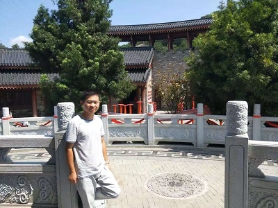 方向的第一张照片--泰宁征婚网