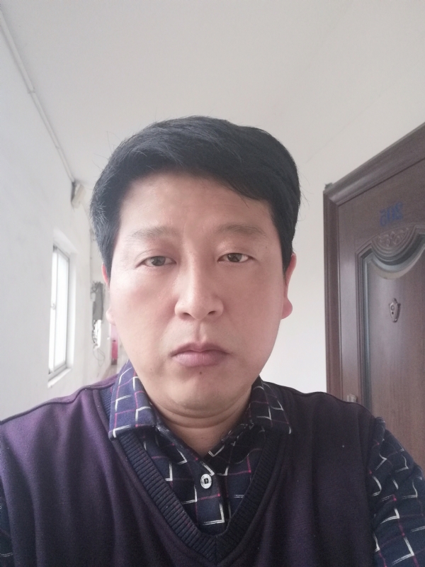 夜色温柔的第四张照片--泰宁征婚网