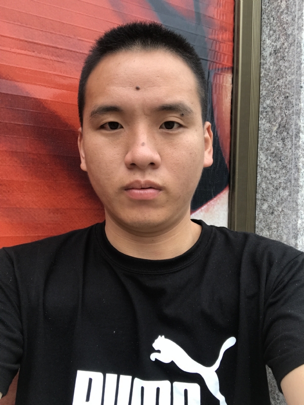 陈轻松的第二张照片--泰宁征婚网