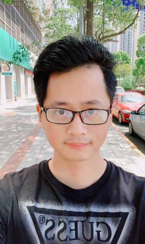 欧金的第一张照片--泰宁征婚网