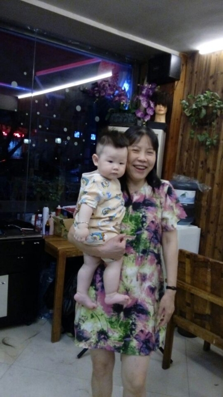 mary的第二张照片--泰宁征婚网