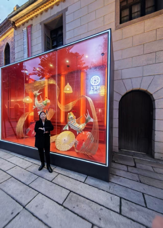 mary的第三张照片--泰宁征婚网