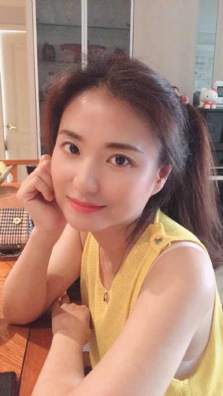 Jane的第三张照片--泰宁征婚网