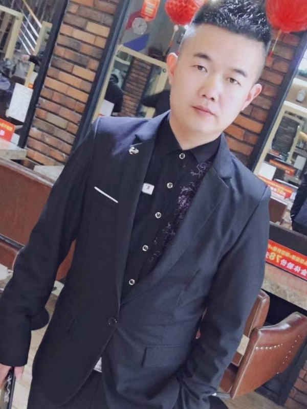 相伴到老的第一张照片--泰宁征婚网