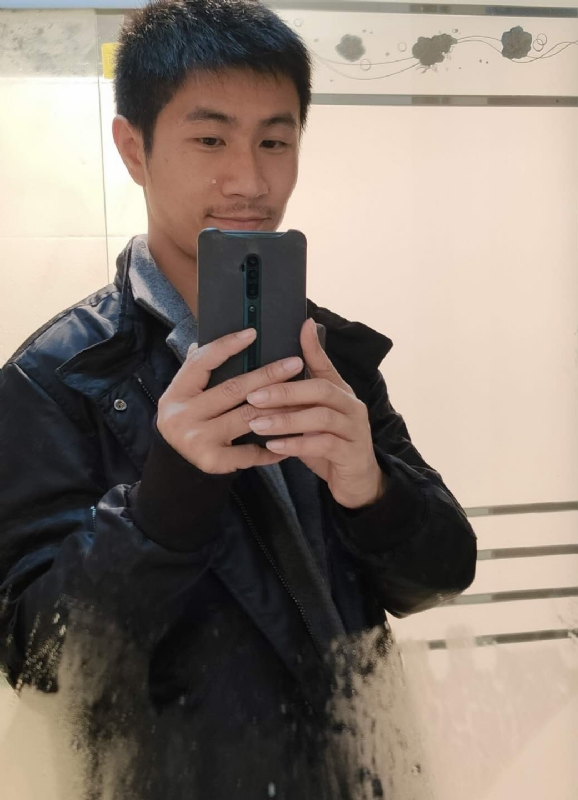 白色的风的第一张照片--泰宁征婚网