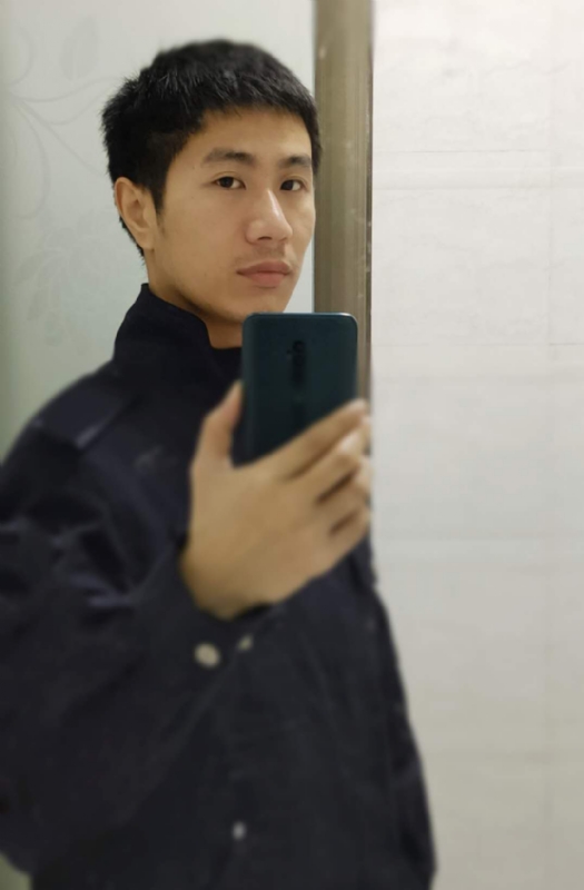 白色的风的第三张照片--泰宁征婚网