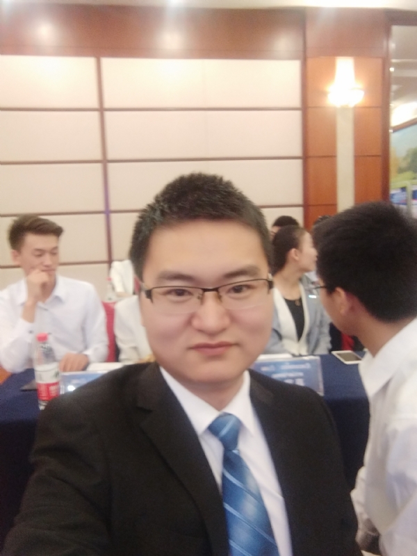 慕秋的第一张照片--泰宁征婚网