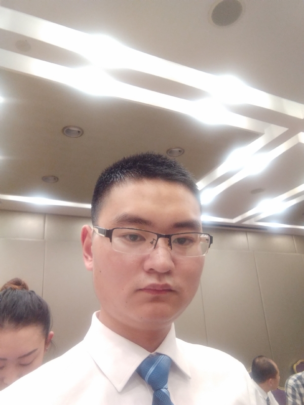 慕秋的第三张照片--泰宁征婚网