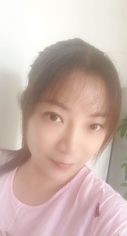 美丽在现的第二张照片--泰宁征婚网