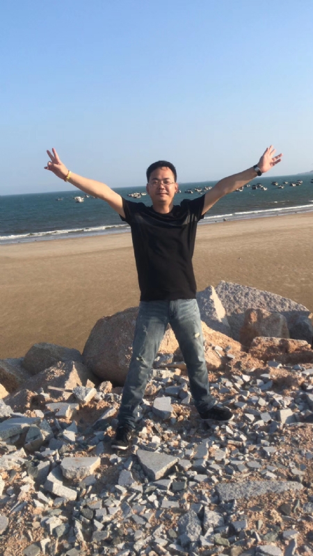 天天的第一张照片--泰宁征婚网