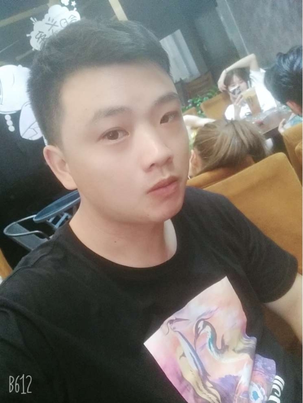 Tango的第一张照片--泰宁征婚网
