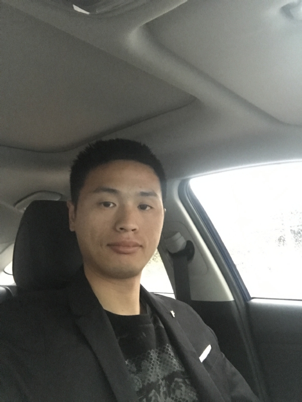向前走的第一张照片--泰宁征婚网