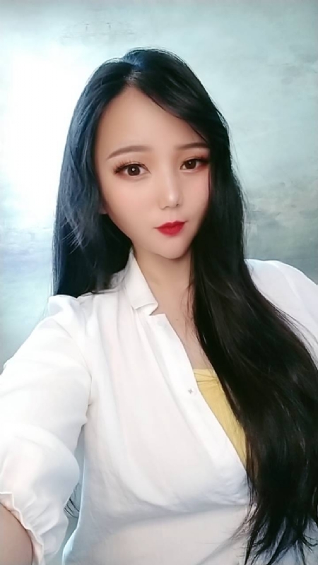 真水无香的第二张照片--泰宁征婚网