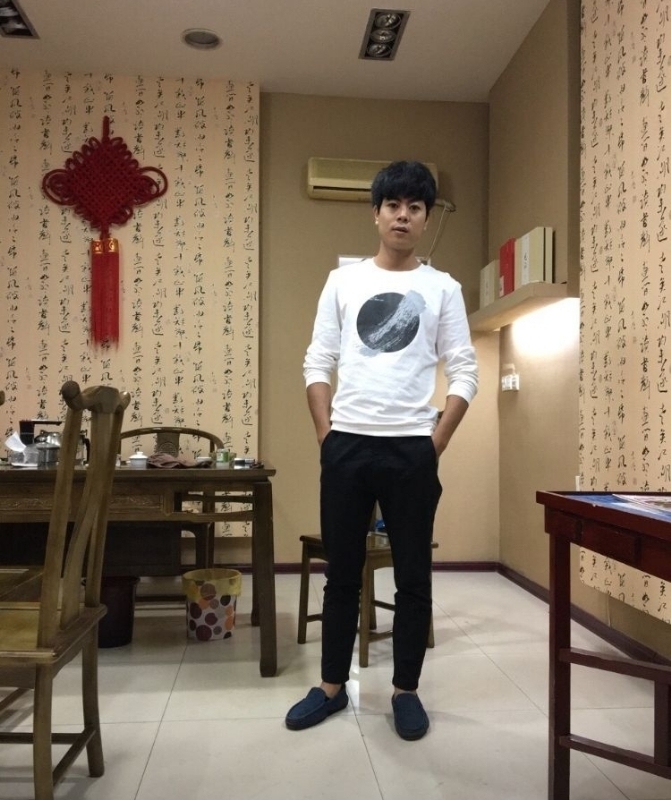 小贱哥的第二张照片--泰宁征婚网