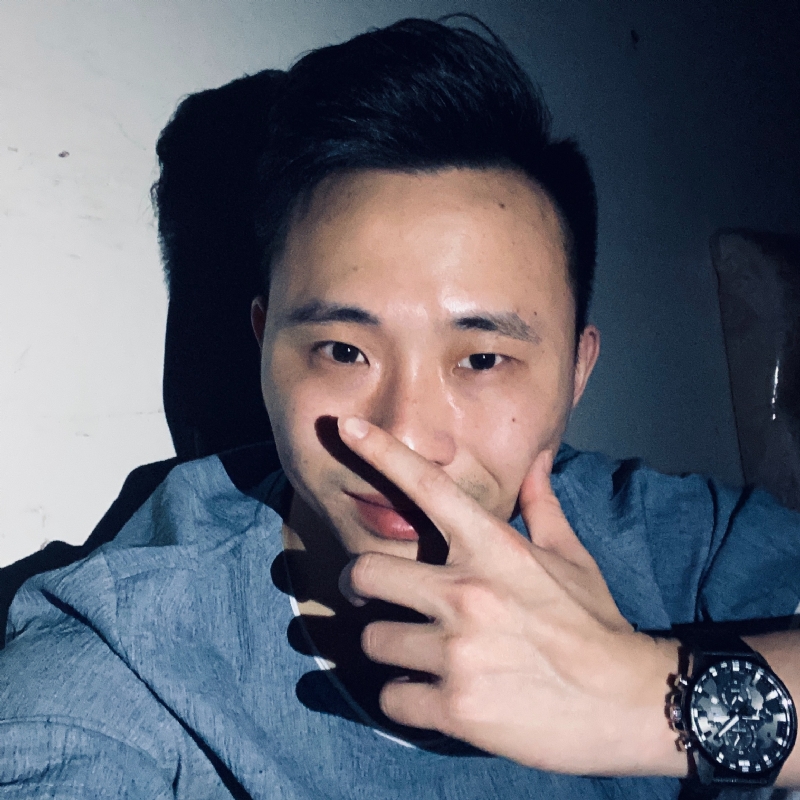 自律的第二张照片--泰宁征婚网