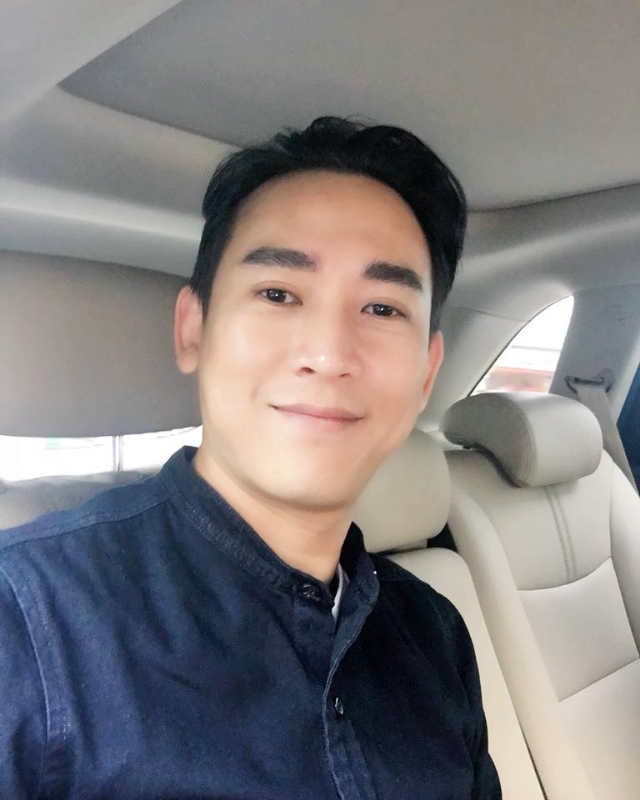 温柔的老头子的第一张照片--泰宁征婚网