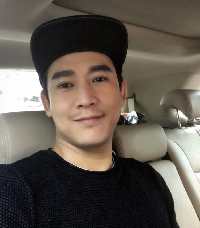 温柔的老头子的第三张照片--泰宁征婚网