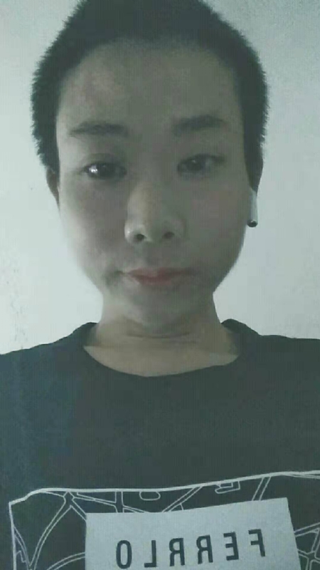 水中月的第一张照片--泰宁征婚网