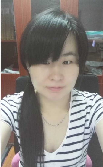 莫语的第一张照片--泰宁征婚网