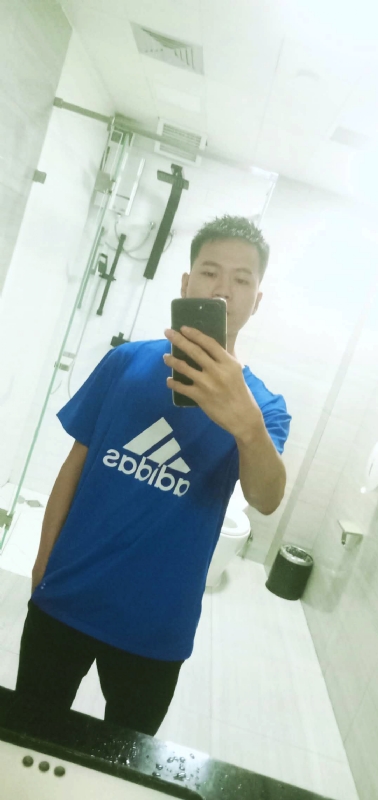 啊泉的第一张照片--泰宁征婚网