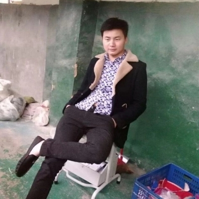 森的第一张照片--泰宁征婚网