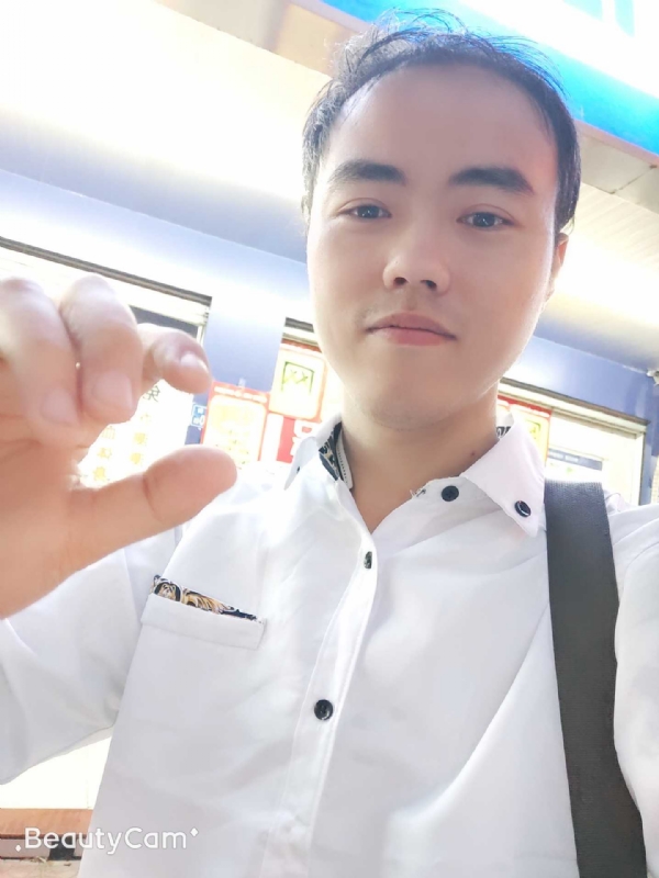 开心就好的第一张照片--泰宁征婚网