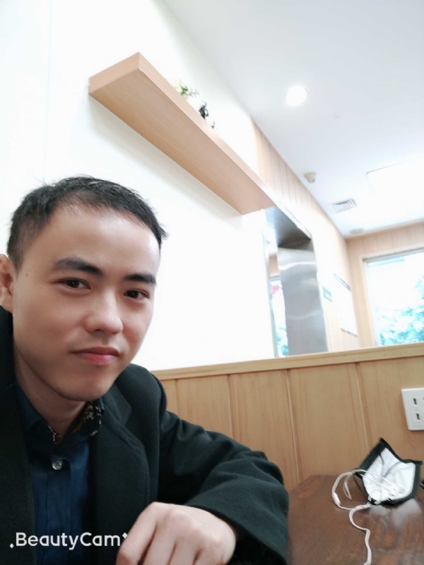 开心就好的第二张照片--泰宁征婚网