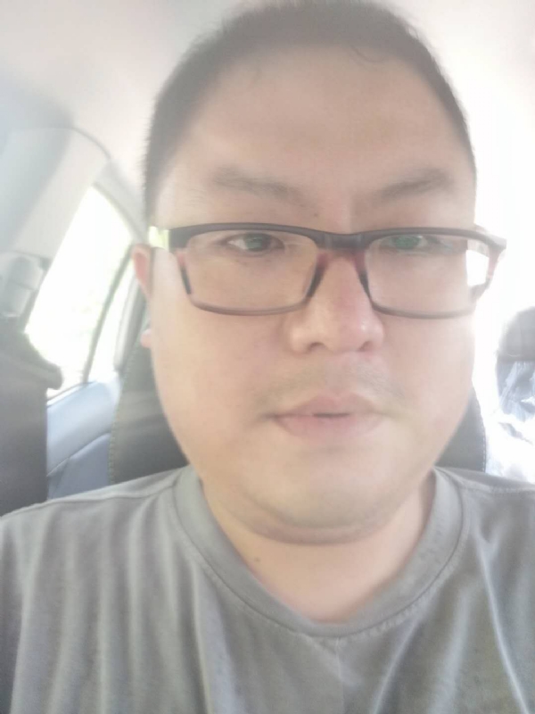 星蔚蓝的第二张照片--泰宁征婚网
