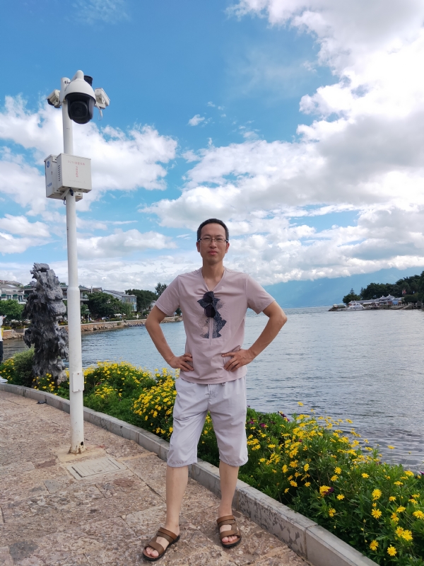 flyboy的第二张照片--泰宁征婚网