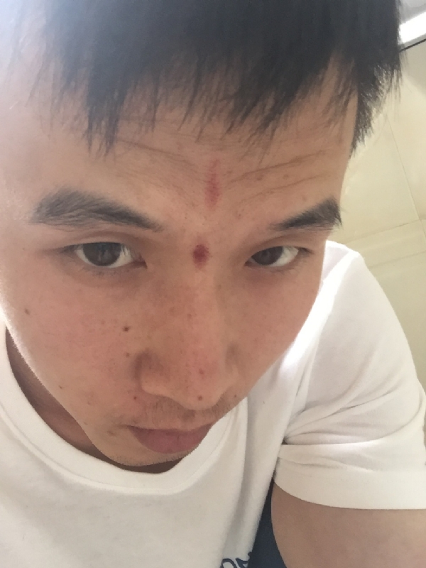 爱晴的第一张照片--泰宁征婚网
