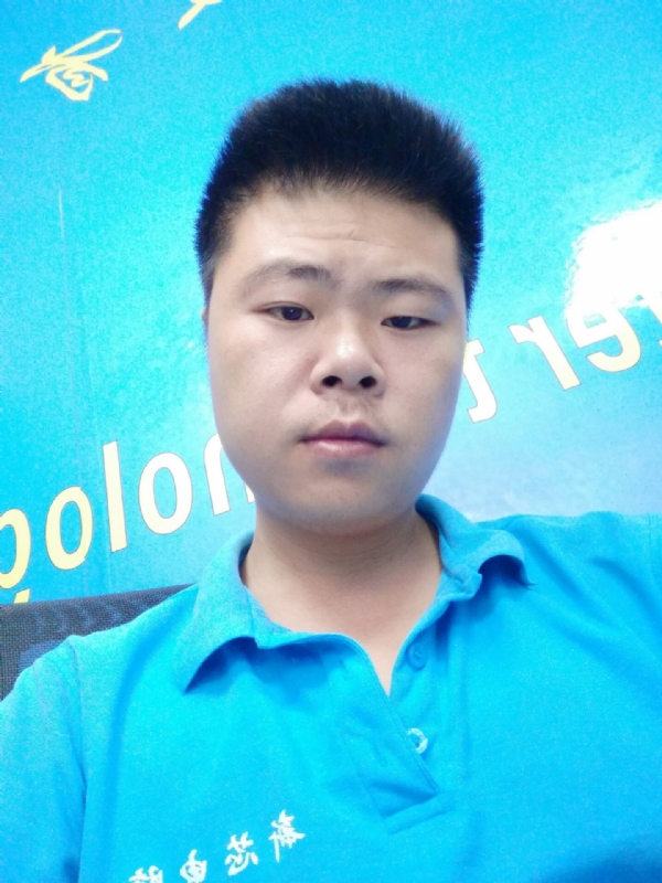 阿菜的第三张照片--泰宁征婚网