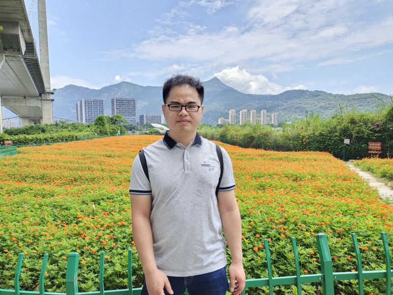 苏先生的第一张照片--泰宁征婚网