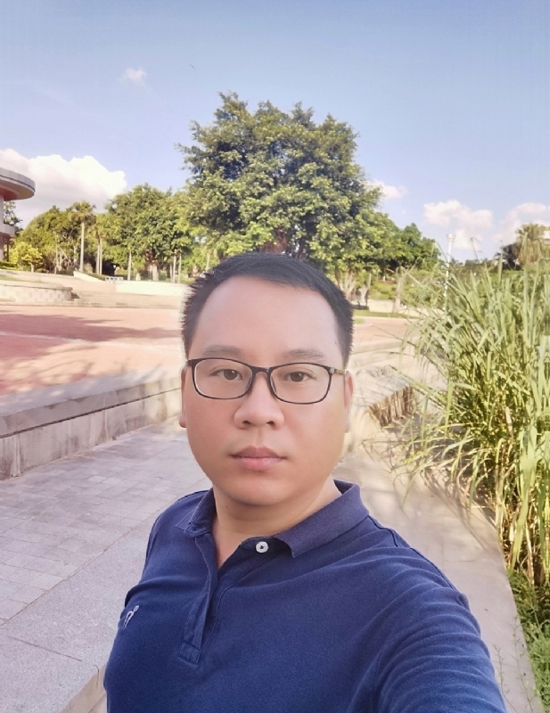 小兵的第二张照片--泰宁征婚网