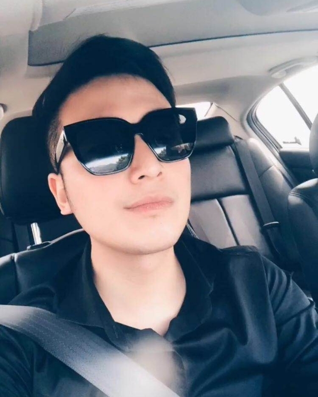 沉稳的第一张照片--泰宁征婚网