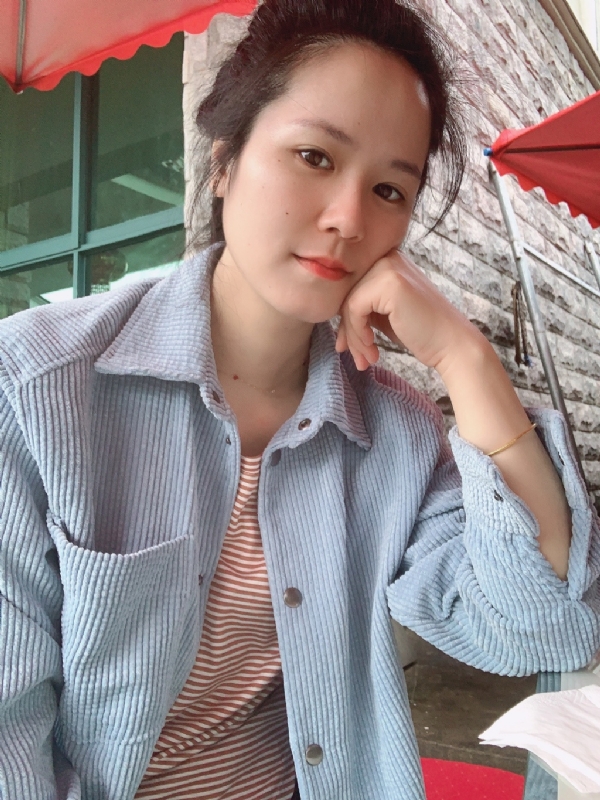 粉红玫瑰的第一张照片--泰宁征婚网