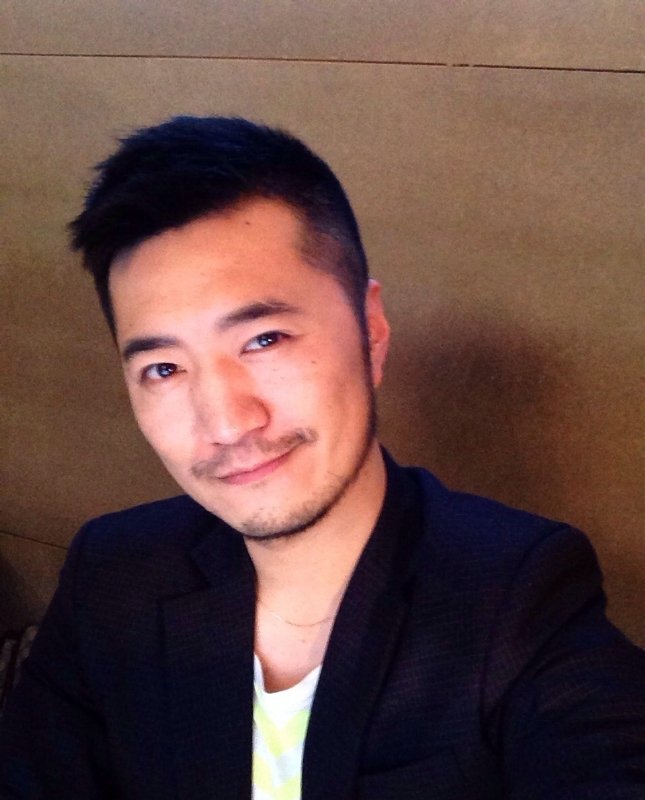 清风的第一张照片--泰宁征婚网