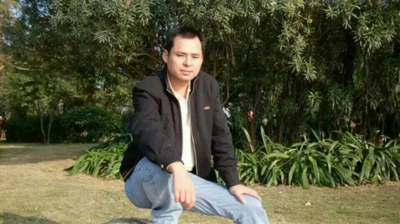 缘分的第一张照片--泰宁征婚网