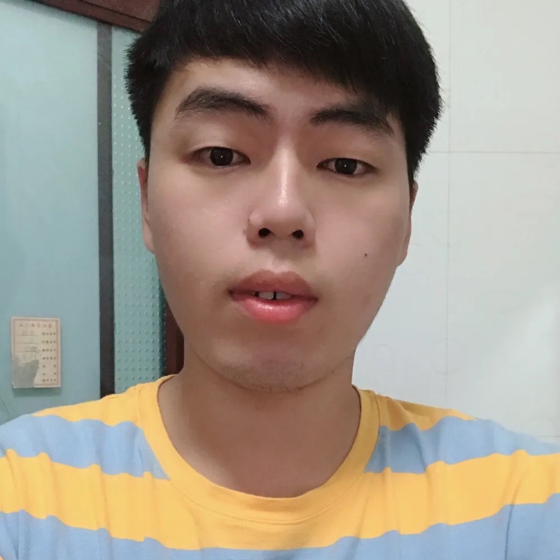 安浩i的第一张照片--泰宁征婚网