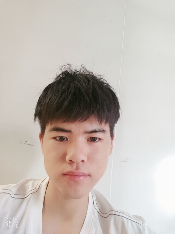 陌离的第一张照片--泰宁征婚网