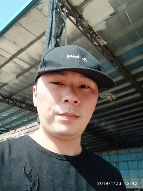 小蔡的第一张照片--泰宁征婚网