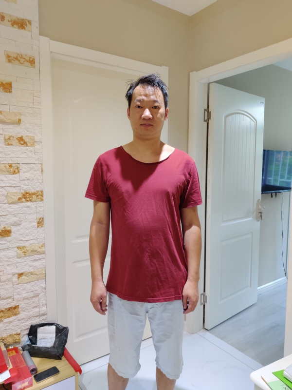 张生的第二张照片--泰宁征婚网