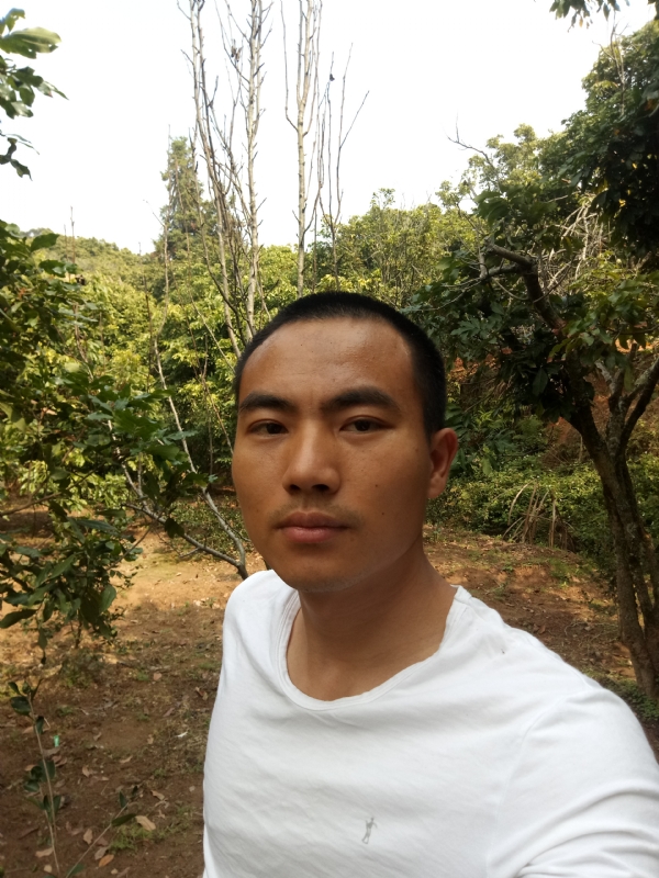 简单的第一张照片--泰宁征婚网