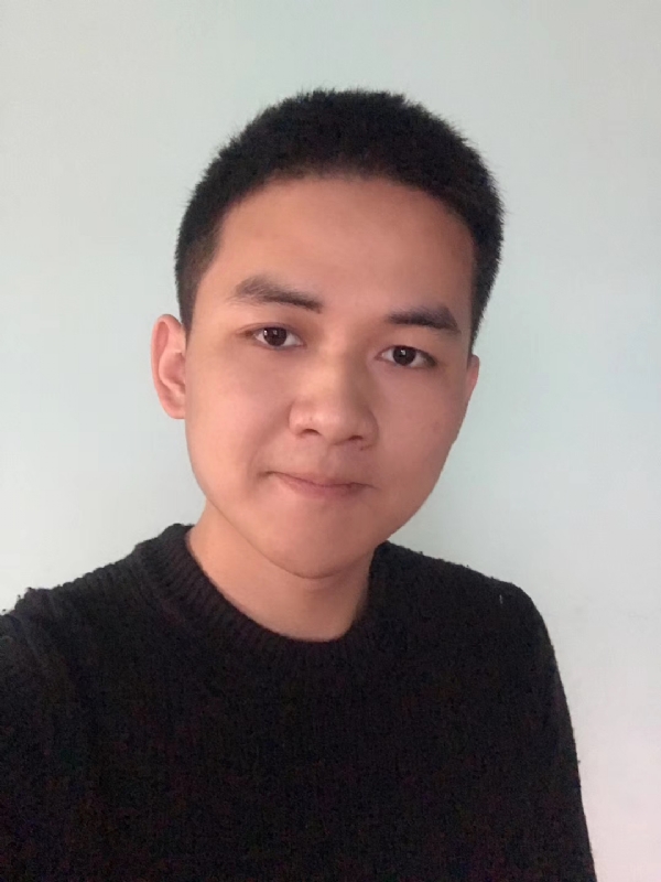 镇憾的第一张照片--泰宁征婚网