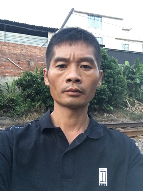 小张的第一张照片--泰宁征婚网