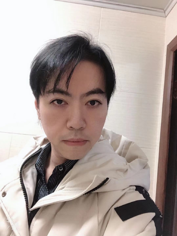 空中花园的第四张照片--泰宁征婚网