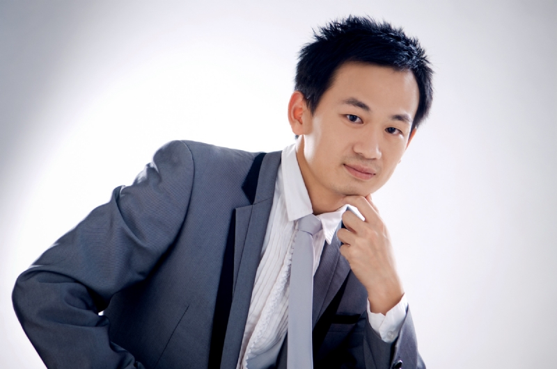 蓝天白云的第一张照片--泰宁征婚网