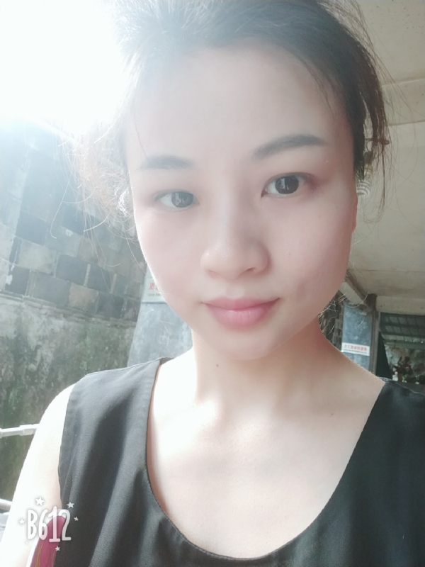 慢慢的第三张照片--泰宁征婚网