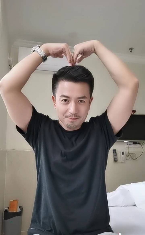 宁静致远的第二张照片--泰宁征婚网