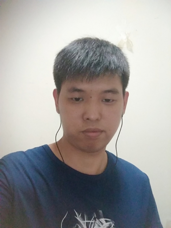 跳舞的鱼的第一张照片--泰宁征婚网