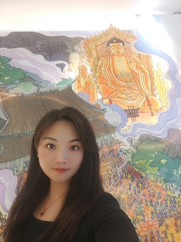 一缕阳光的第一张照片--泰宁征婚网